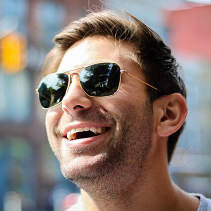 man image