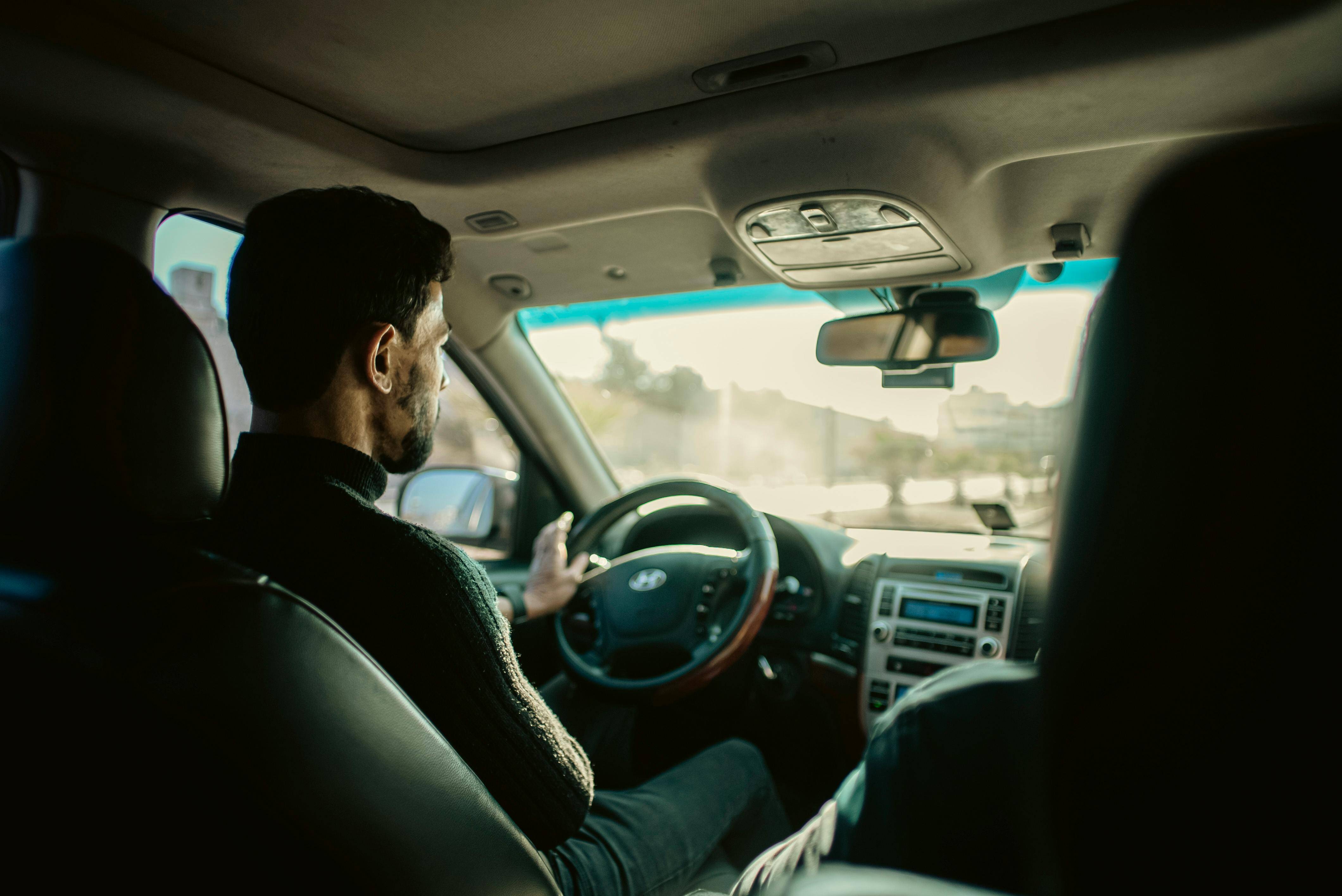 TripCity | Driver Onboarding