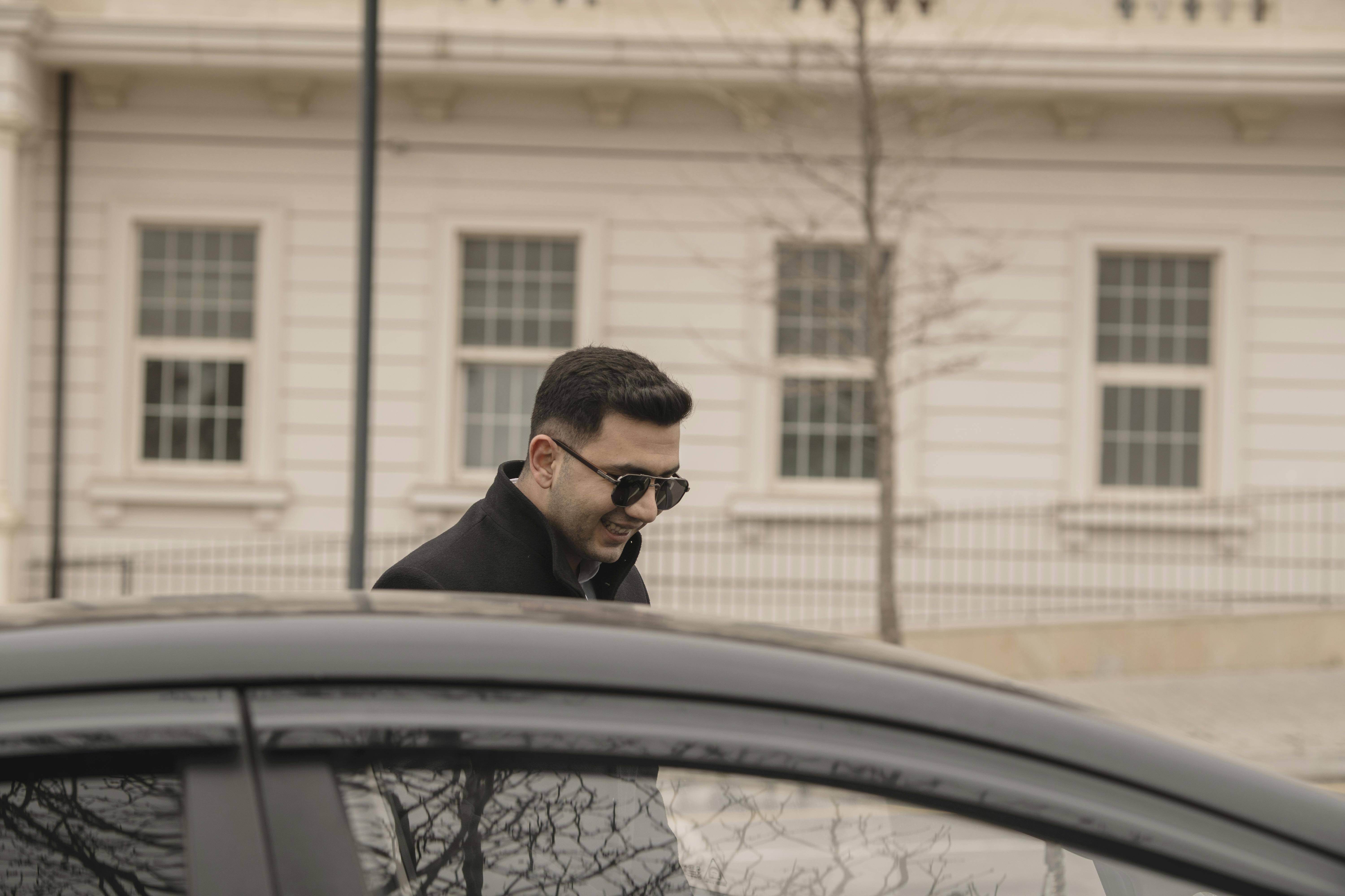 Trip City | 10 Best Cars for Uber Drivers