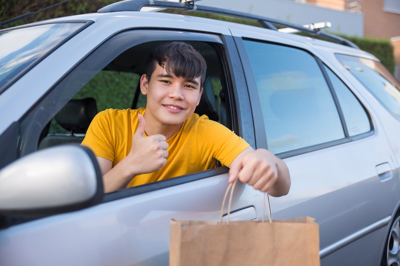 tripcity | how much do doordash drivers earn
